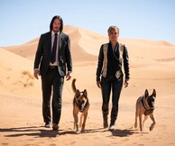 John Wick: Κεφάλαιο 3 Parabellum