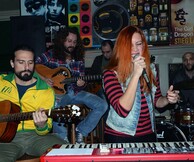 Δείτε το βίντεο από το τρίτο Trailblazer Unplugged Experiment