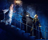 The Phantom of the Opera: το σπουδαιότερο μιούζικαλ όλων των εποχών έρχεται στην Αθήνα