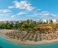 Bolivar Beach Bar: ο απόλυτος καλοκαιρινός προορισμός της πόλης