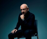 O σούπερσταρ της techno Sven Väth έρχεται στο Bolivar Beach Bar