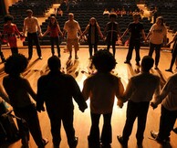 Bob Theatre Festival 2019: Διαγωνισμός Scratch Night