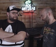 Το Λοσάντζελε και τέσσερις από τους καλύτερους local κωμικούς πάνε στο ΟΑΚΑ σε μία stand-up comedy βραδιά