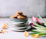 Αλλατίνη Kings Soft Cookie: Καθημερινή γευστική εμπειρία που ανακαλύπτεις «με το μαλακό»