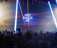 O Hot Since 82 έρχεται στο Bolivar Beach Bar στις 27 Ιουλίου