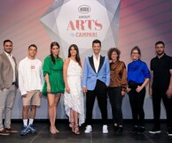 Οι νικητές του φετινού Mad About Arts by Campari μέσα από 8 συναρπαστικά βίντεο