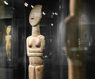 To Moυσείο Κυκλαδικής Τέχνης ξανανοίγει σήμερα με ελεύθερη είσοδο