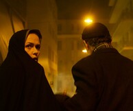 «Παρί»: Ένα ατμοσφαιρικό δράμα γυρισμένο εξ ολοκλήρου στην Αθήνα