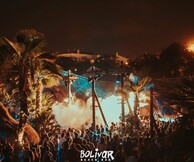 Το Bolivar Beach Bar γιορτάζει τα 15 χρόνια του με τον Kiko Navarro στα decks