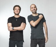 Οι ανανεωτές του σύγχρονου Psy Trance ήχου Vini Vici έρχονται στο Bolivar Beach Bar