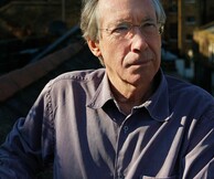 Ο Ian McEwan έρχεται στην Αθήνα για μια διάλεξη με ελεύθερη είσοδο