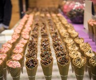 Chocolate Fest: Τέσσερις μέρες αφιερωμένες στη σοκολάτα στο κέντρο της πόλης