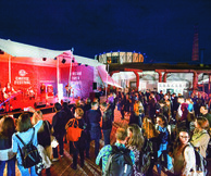 Athens Coffee Festival: Η μεγάλη διοργάνωση για τους λάτρεις του καφέ επιστρέφει με πολλή μουσική