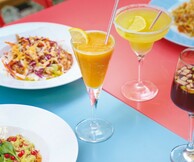 Migada Cocina: Οι διαφορετικοί πολιτισμοί σε μια γευστική συνύπαρξη που σε κερδίζει
