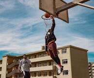 Το Streetball τουρνουά #FREETOCREATE 3ON3 έρχεται στην Πλατεία Συντάγματος