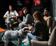 Στο WoDX Live streaming event μάθαμε τι σημαίνει να προσφέρεις στους γύρω σου