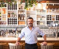 Μαμαλούκα: Η Κρήτη συναντά τη Θεσσαλονίκη σε ένα σταυροδρόμι γευστικών παραδόσεων