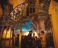 Taste the Music: Μια σειρά πρωτότυπων συναυλιών που συνοδεύονται από ξεχωριστές ποικιλίες κρασιού του κτήματος Σκούρα