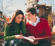 Σεξ Λεξικόν, η επιστήμη του έρωτα