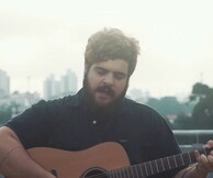 Jef Maarawi, Smalfeels, Kώστας Σιδηροκαστρίτης 