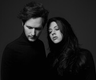 Katerine Duska & Leon of Athens