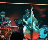 Mihalis Kalkanis Group 