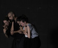 Composition for six bodies 