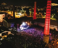 Off The Hook Festival 2020