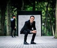 Παγκόσμια περιοδεία του Δημήτρη Παπαϊωάννου