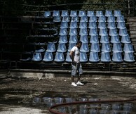 «Ο Πολιτισμός δεν καίγεται» - 21 καλλιτέχνες τραγουδούν απόψε αφιλοκερδώς στο Θέατρο της Ρεματιάς