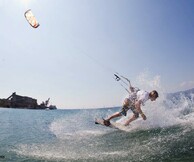 Φεστιβάλ Kitesurf