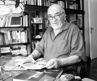 Στη μνήμη του Παύλου Μάτεσι