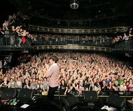 4 συναυλίες για το Σαββατοκύριακο