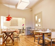 Red Red Love στο Chefi The Restaurant