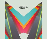 Κατέβασε το "Marginalia Remixes EP" των Baby Guru