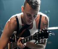 Ο Asaf Avidan στην Αθήνα για πρώτη φορά