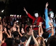 5 συναυλίες για το Σαββατοκύριακο