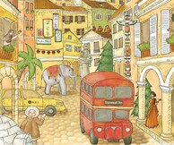 Be there! Corfu Animation Festival 4