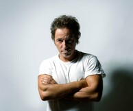 Νέο κομμάτι και άλμπουμ από τον Bruce Springsteen