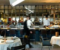 Το El Celler de Can Roca στη Χιρόνα της Ισπανίας ανακηρύχθηκε Το Καλύτερο Εστιατόριο στον Κόσμο
