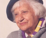 Απονομή του βραβείου Διδώ Σωτηρίου