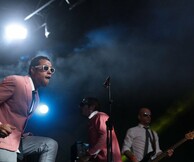 5 συναυλίες για το Σαββατοκύριακο