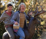 Ο ηλίθιος και ο πανηλίθιος 2