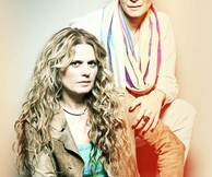 Ελένη Τσαλιγοπούλου-Μελίνα Κανά