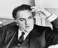 Αφιέρωμα στον Φεντερίκο Φελίνι