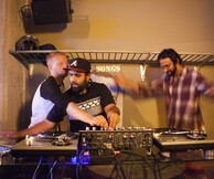 Fortuna Records Showcase