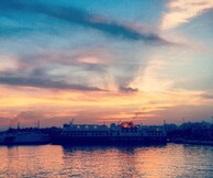 Η Λυρική κατεβαίνει στο Λιμάνι του Πειραιά