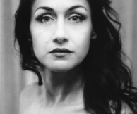 Η σοπράνο Μυρτώ Παπαθανασίου στο Μέγαρο Μουσικής