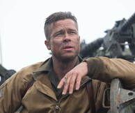 Έρχεται η νέα ταινία με τον Μπραντ Πιτ