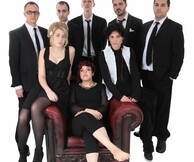 Hannah Williams and the Tastemakers